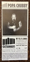 Popa Chubby on Nov 12, 2002 [915-small]