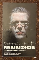 Rammstein on Oct 23, 1997 [926-small]