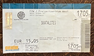 The Skatalites on May 17, 2005 [944-small]