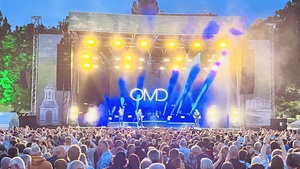 tags: Orchestral Manoeuvres in the Dark, Dublin, Leinster, Ireland, Trinity College - Orchestral Manoeuvres in the Dark on Jul 4, 2026 [979-small]