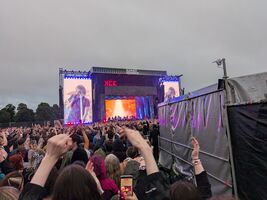 My Chemical Romance / Idlewild on Jul 4, 2026 [016-small]