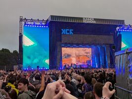 My Chemical Romance / Idlewild on Jul 4, 2026 [017-small]