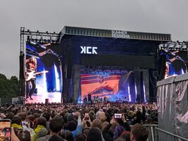 My Chemical Romance / Idlewild on Jul 4, 2026 [018-small]