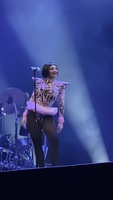 Doja Cat / Naomi Sharon on Jun 9, 2026 [039-small]