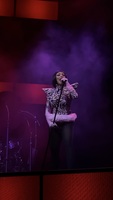 Doja Cat / Naomi Sharon on Jun 9, 2026 [041-small]