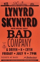 Lynyrd Skynyrd / Bad Company on Jul 9, 1993 [052-small]