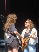 The Big Moon, Alanis Morissette / Skunk Anansie / Pale Waves / The Big Moon / Ruti on Jul 4, 2026 [073-small]