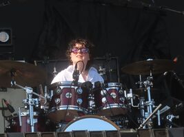 Pale Waves, Alanis Morissette / Skunk Anansie / Pale Waves / The Big Moon / Ruti on Jul 4, 2026 [075-small]
