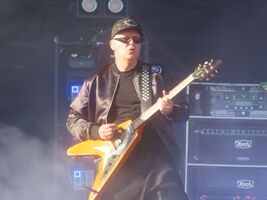Skunk Anansie, Alanis Morissette / Skunk Anansie / Pale Waves / The Big Moon / Ruti on Jul 4, 2026 [077-small]