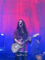Alanis Morissette, Alanis Morissette / Skunk Anansie / Pale Waves / The Big Moon / Ruti on Jul 4, 2026 [089-small]