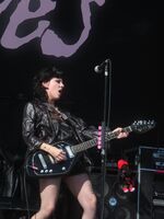 Pale Waves, Alanis Morissette / Skunk Anansie / Pale Waves / The Big Moon / Ruti on Jul 4, 2026 [098-small]