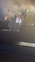 Switchfoot / Fuel on Jul 4, 2026 [129-small]