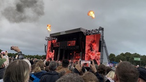 My Chemical Romance / Idlewild on Jul 4, 2026 [147-small]