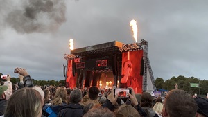 My Chemical Romance / Idlewild on Jul 4, 2026 [149-small]