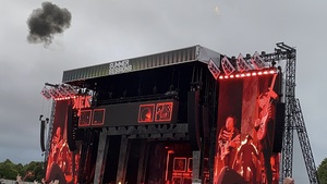 My Chemical Romance / Idlewild on Jul 4, 2026 [155-small]