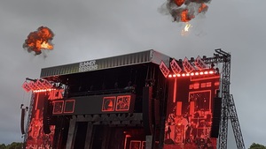 My Chemical Romance / Idlewild on Jul 4, 2026 [158-small]
