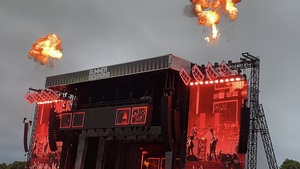 My Chemical Romance / Idlewild on Jul 4, 2026 [161-small]