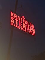 Kraftklub / Lovehead on Jul 4, 2026 [231-small]