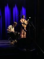 Jeff Tweedy / Le Ren on Jun 28, 2023 [235-small]