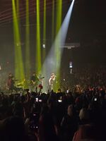 Louis Tomlinson / The Beaches / Picture Parlour on Jul 3, 2026 [299-small]