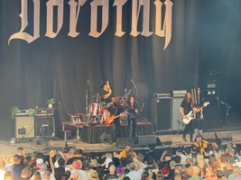 Godsmack / Stone Temple Pilots / Dorothy on Jul 2, 2026 [355-small]