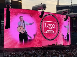 Ed Sheeran / Myles Smith / Aaron Rowe on Jul 4, 2026 [401-small]