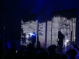 Nine Inch Nails / Soundgarden / The Dillinger Escape Plan on Aug 2, 2014 [413-small]