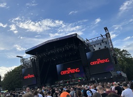 The Offspring / Dropkick Murphys / Pennywise / PUP / Destroy Boys on Jun 28, 2026 [437-small]
