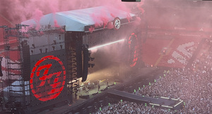 Foo Fighters / Royel Otis / Die Spitz on Jun 27, 2026 [441-small]