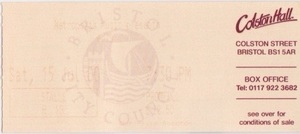 Eels on Jul 15, 2000 [449-small]