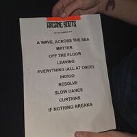 Arcane Roots / Every Hell on Jul 4, 2026 [474-small]