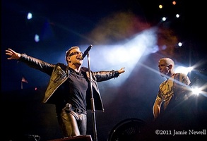 U2 / Interpol on Jul 5, 2011 [484-small]