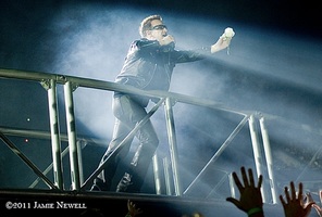 U2 / Interpol on Jul 5, 2011 [487-small]