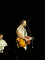 Noah Kahan / Gigi Perez / Annabelle Dinda on Jul 1, 2026 [496-small]