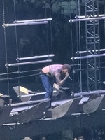 Post Malone / Carter Faith / Big X the plug / Bailey Zimmerman on Jun 30, 2026 [503-small]
