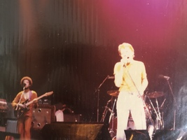 Robert Palmer on Oct 12, 1979 [513-small]