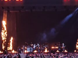 My Chemical Romance / Idlewild on Jul 4, 2026 [535-small]