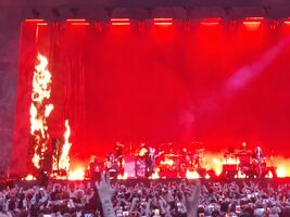 My Chemical Romance / Idlewild on Jul 4, 2026 [536-small]