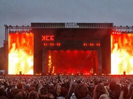 My Chemical Romance / Idlewild on Jul 4, 2026 [537-small]