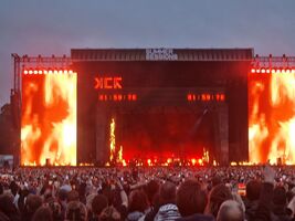My Chemical Romance / Idlewild on Jul 4, 2026 [539-small]