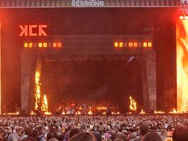 My Chemical Romance / Idlewild on Jul 4, 2026 [540-small]