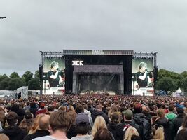 My Chemical Romance / Idlewild on Jul 4, 2026 [541-small]