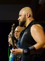 Blaze Bayley on May 9, 2026 [584-small]