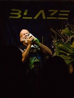 Blaze Bayley on May 9, 2026 [586-small]