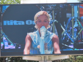 Rita Ora / Clean Bandit on Jul 5, 2026 [621-small]