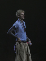 mgk (fka Machine Gun Kelly) / Julia Wolf on Feb 27, 2026 [635-small]