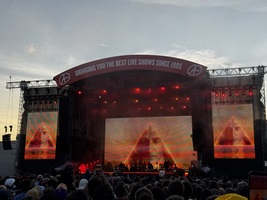 Gorillaz / Aamar / Omar Souleyman on Jul 5, 2026 [656-small]
