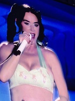 Katy Perry on Jul 5, 2026 [658-small]