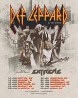 Def Leppard / Extreme on Jul 4, 2026 [673-small]