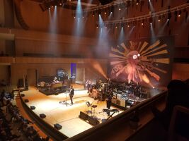 Kacy & Clayton / The Decemberists on Oct 1, 2018 [680-small]